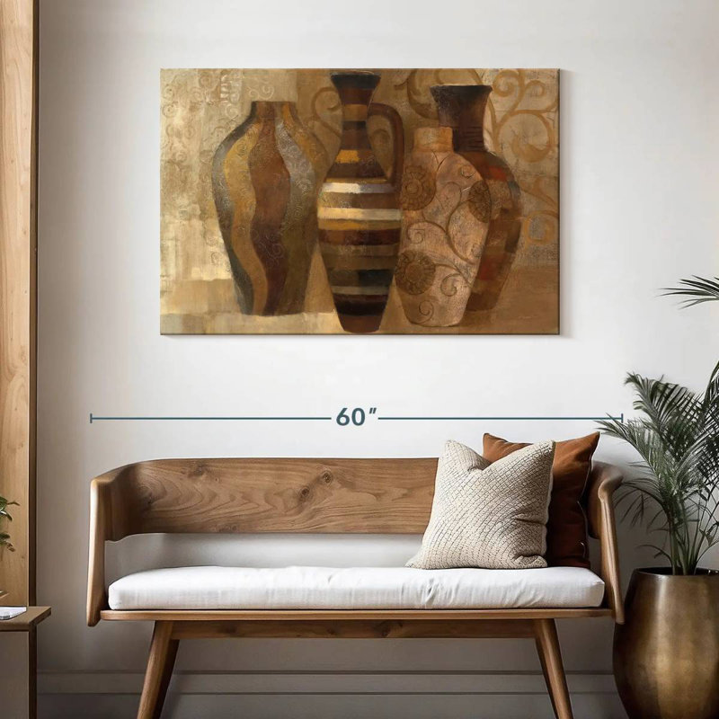Senne Madagascar, 30" H x 45" W