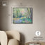 Art mural Serenity Farmhouse par Art Remedy-102499675-102499666