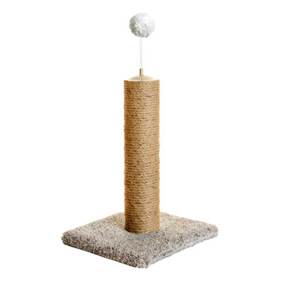 Scratching Post