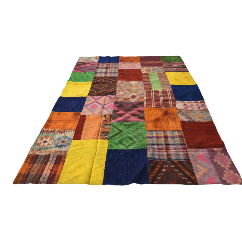 Pursel Multi Rug
