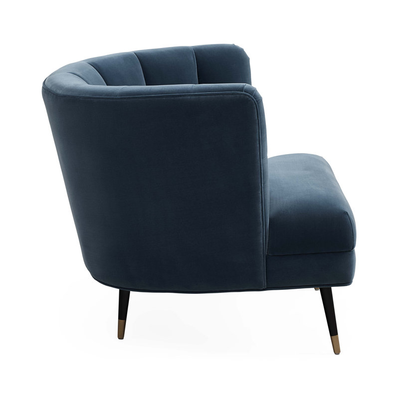 Draper Club Chair