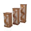 Tobler 30cm W 4 - Drawer Chest of Drawers-487843271