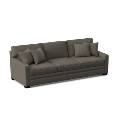 Gramercy Park 93'' Upholstered Sofa
