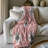 Boho Charm - 1 Piece Premium Blanket-99129896