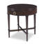 Solid Wood End Table