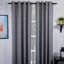Butterworth Single Curtain Rod-184722050-184722048