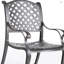 Chaise de salle à manger Sparta-358601115-358601110