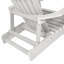 Chaise Adirondack en plastique Federigo-701283860