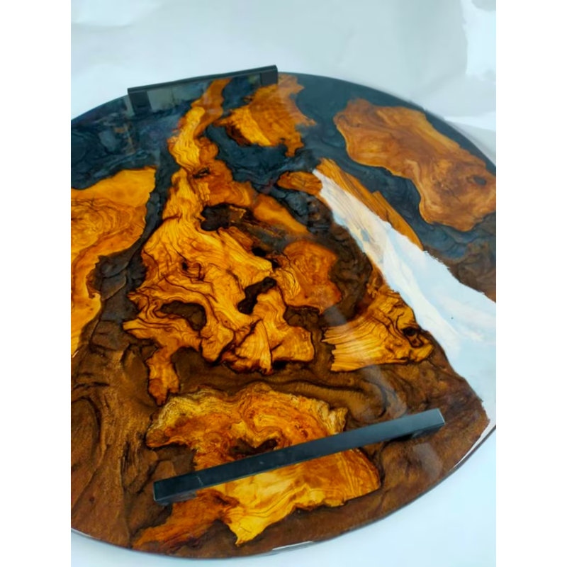 Gadsen Tray, 10" H x 6" W x 3" D