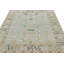Burano Hand Knotted Wool Geometric Area Rug-830646379