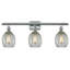 Éclairage pour salle de bain à intensité variable 3 lumières Flippo-1334080599-1334080587-1334080585