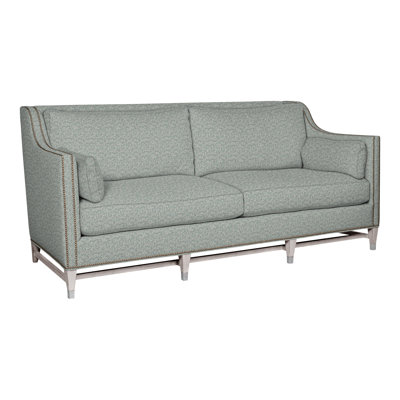 Justice 86.5" Sofa
