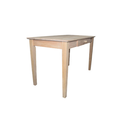 Williams Solid Wood Solid Wood Writing Desk