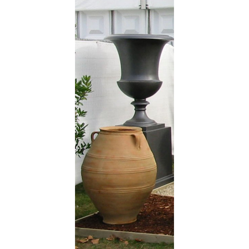 Peasnell Handmade Pot Planter