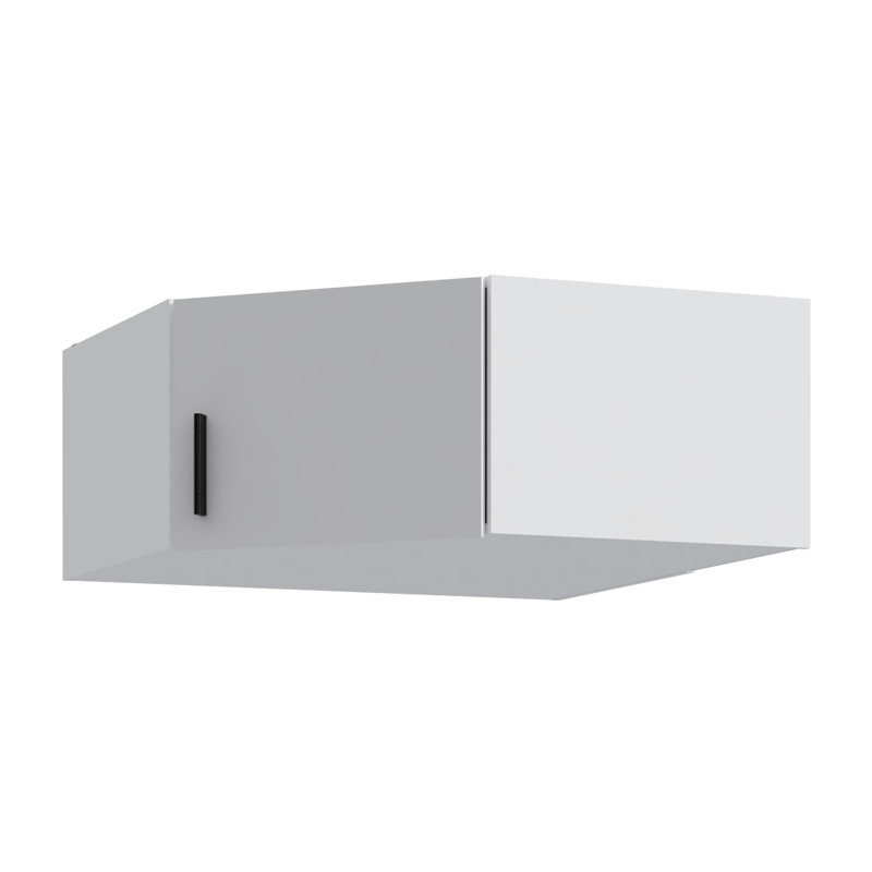 Cesreo 89.5cm Closet System