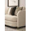 Modern Streamline Sofa