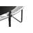 Solid  Trampoline with with Ladder ,Shoe Bag