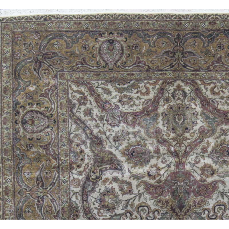 Suruchi One-of-a-Kind 10'6" X 15'3" Area Rug