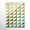 Glory Hand Tufted Wool Lime/Green/Ivory Rug