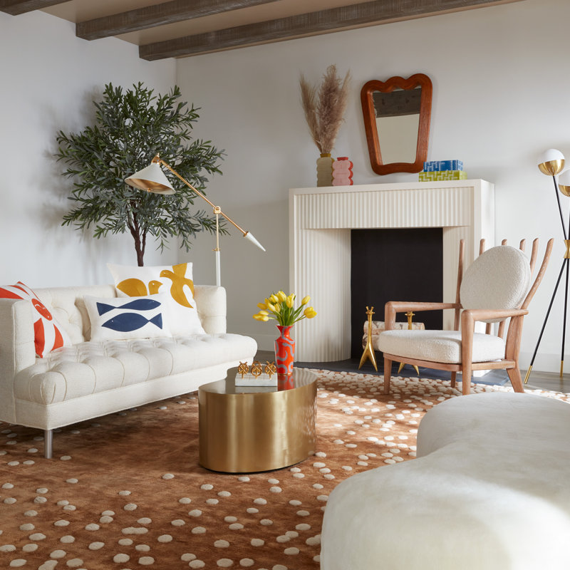 Vase de table Eden