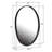 Kelaijah Accent Mirror
