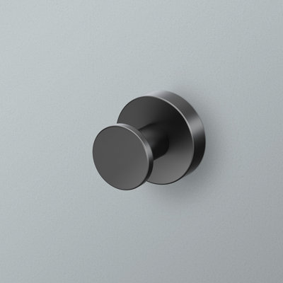Glam Wall Mounted Robe/Towel Hook