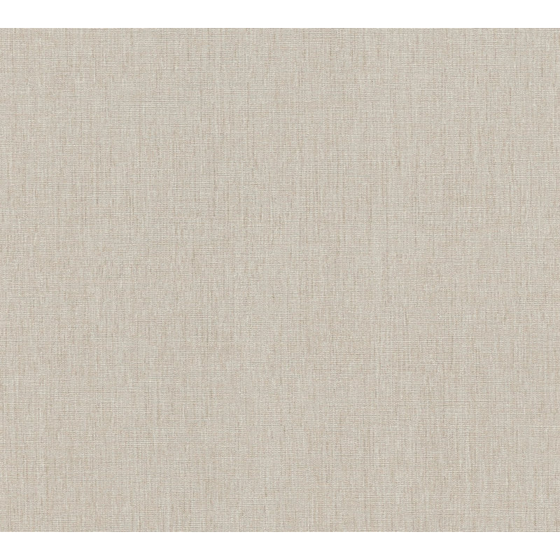Rahnuma 10.05m x 53cm Matte Double Roll, Cream