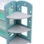 Living And Home Toy Organiser with Bins