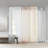Twist Tab Voile Sheer Window Pair-1217797331-1217797324