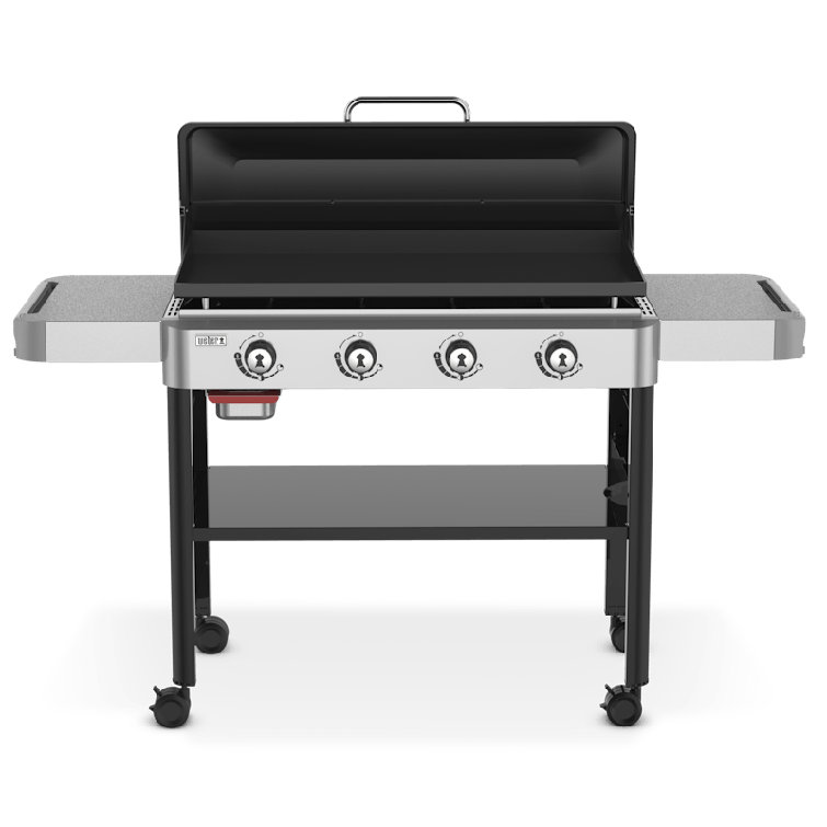 Weber 36 Rust-resistant Griddle