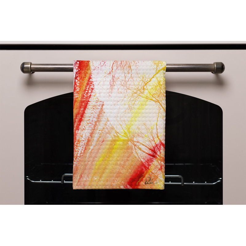 Cotton Tea Towel Kitchen Towel