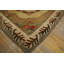 Tapis crocheté One-of-a-Kind American
