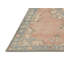 Machine Washable Afyon Beige Area Rug