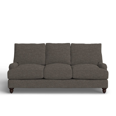 Walters 88'' Recessed Arm Sofa -  Birch Lane™, 10BC9B62CDFA4F74B45BC2A0AD7CFFE6