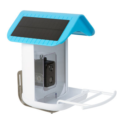 Ai Smart Wild Bird Feeder