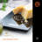 MasterChef® Tempered Glass Digital Kitchen Scale, 11 Lbs. Capacity, Black-120496464