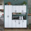 Armoire polyvalente