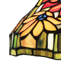 Geeta 1 - Light Armed Sconce