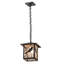 1 - Light Pendant