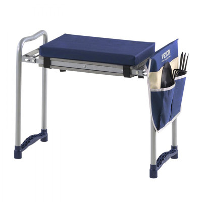 Garden Kneeler 11 "EVA Pad 2 in 1