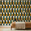 Papier peint mural Mid-Century-813970696