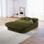 Canapé-lit chenille-118707498