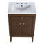 Meuble-lavabo Ledger