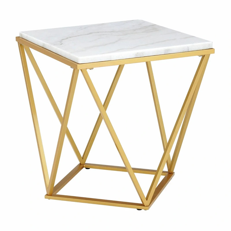 Bluffton End Table