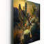 Inso - Horloges murales montagnes-2145927029