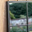 Keiryn Metal Flat Wall Mirror