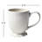 Signature Earthenware Coffee Mug