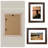 Enely Matte 12x16 Single Picture Frame-87817454