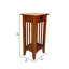 Table de chevet 1 tiroir Macius