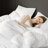 Full/queen Overfilled Comforter, Down Alternative Fill, 100% Microfiber, 3d Puff Stitching, Jump Tack Design, Even Winter Warmth, Corner Loops, - For Lofty Appearance, Stitched, Quilting,